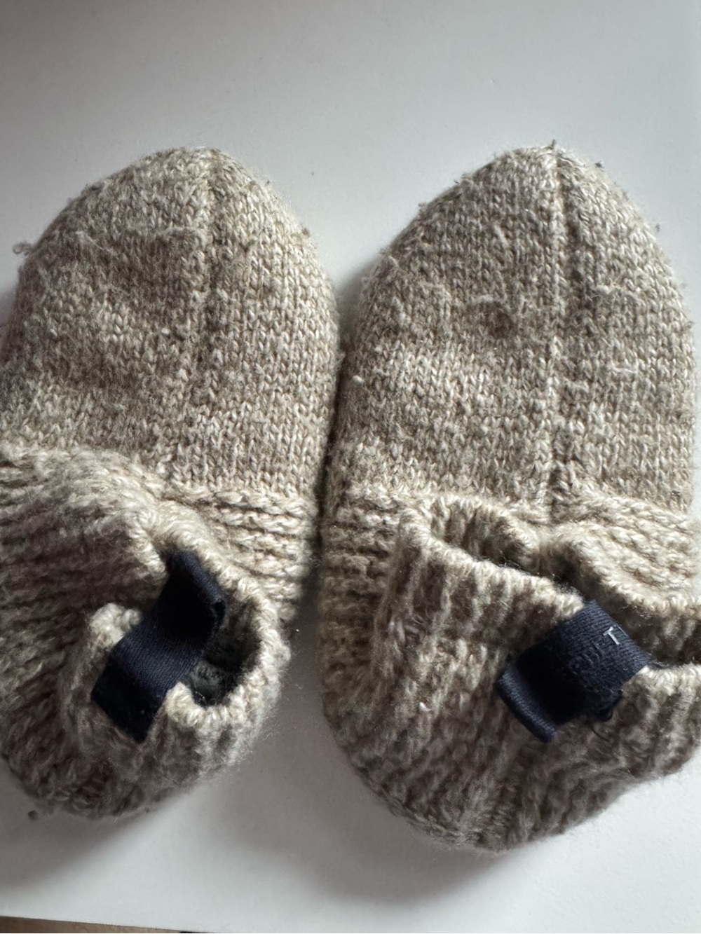 Toddler Bombas Slippers
